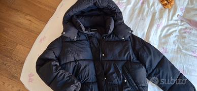 piumino Berska puffy water repellent e termico