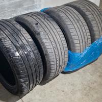 gomme estive ed invernali