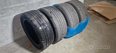 gomme estive ed invernali