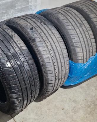 gomme estive ed invernali