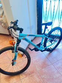 Bici da bambino