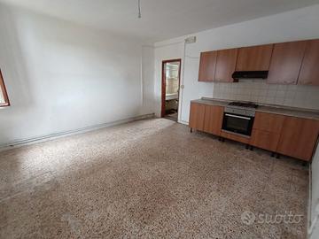 Cavarzere - Casa accostata [C0694]