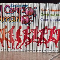 Esplorando il corpo unano