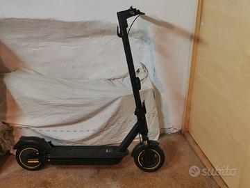 Monopattino Elettrico Aovo Pro Esmax 500