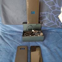 Galaxy s8 64 gb