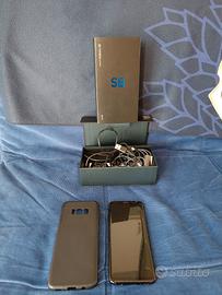 Galaxy s8 64 gb