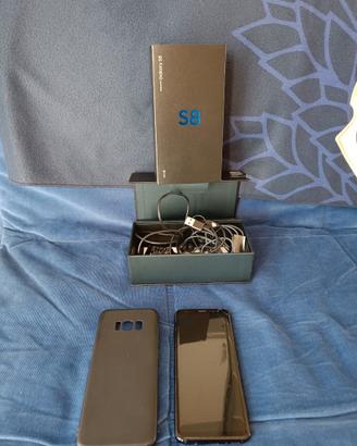 Galaxy s8 64 gb