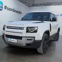 LAND ROVER Defender 90 3.0D I6 200 CV AWD SE