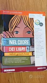 Libri Scolastici Usati (Scuola Media