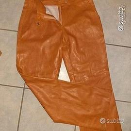 Pantaloni nr 48 vintage