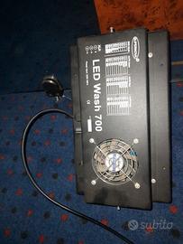 Lampade spettacolo o discoteca