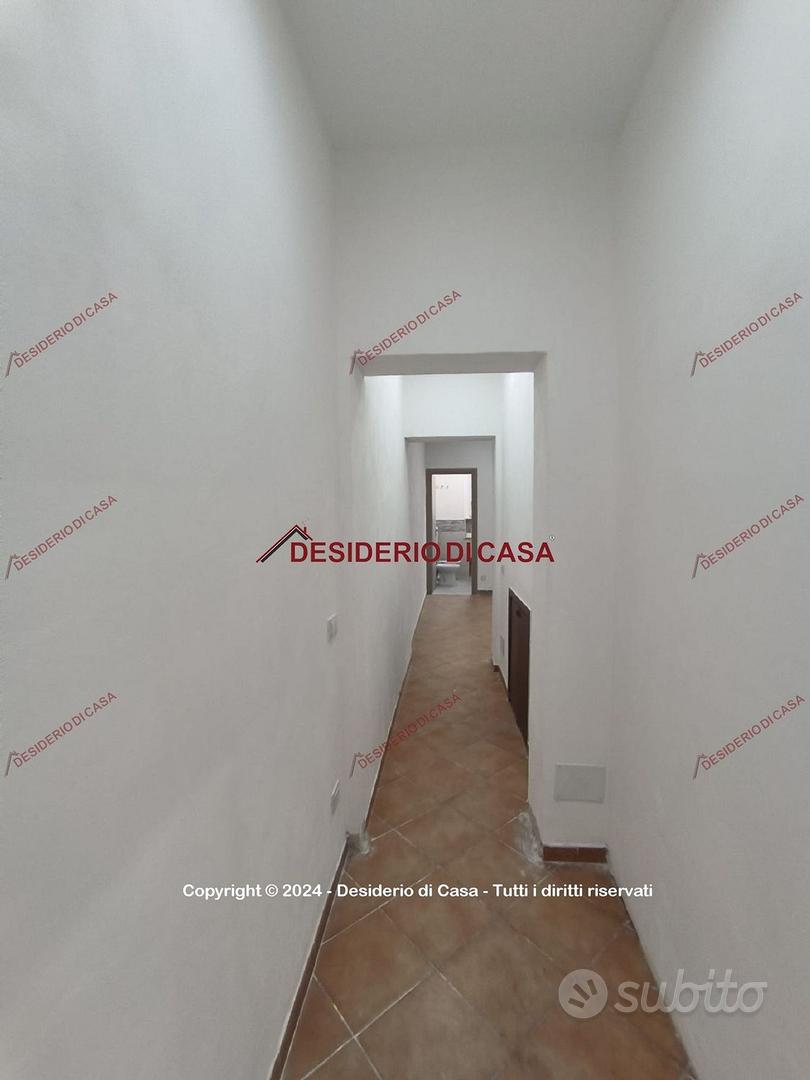 Apartment in Palermo, Roccella, II Circoscrizione - Vista 4