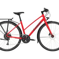 TREK FX 2 DISC EQUIPPED WOMAN taglia M sconto 30%