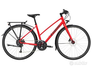 TREK FX 2 DISC EQUIPPED WOMAN taglia M sconto 30%