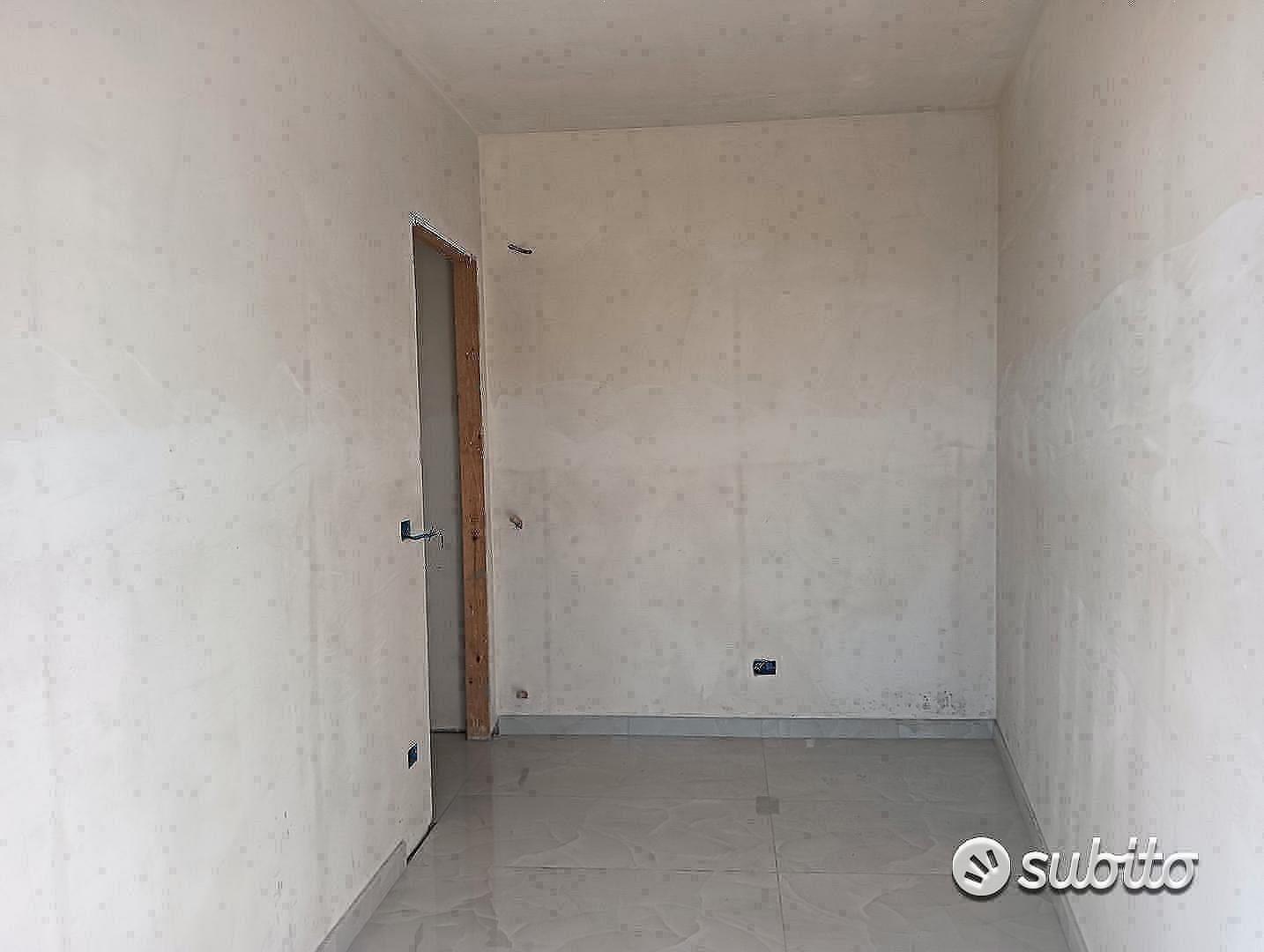 Appartamento – Catania, Cibali, San Giovanni Galermo-Trappeto-Cibali - Vista 3