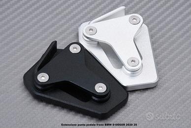 Estensione punta pedale freno BMW S1000XR 2020 25