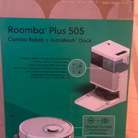 Robot lava pavimenti