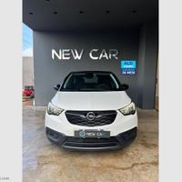 OPEL Crossland X 1.2 12V S&S Advance