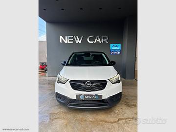 OPEL Crossland X 1.2 12V S&S Advance