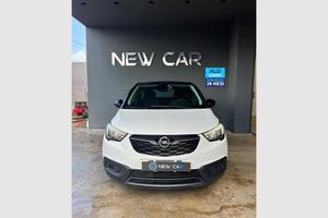 OPEL Crossland X 1.2 12V S&S Advance