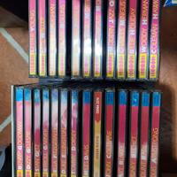 STOCK 26 CD MUSICALI grande JAZZ  LOTTO