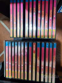 STOCK 26 CD MUSICALI grande JAZZ  LOTTO