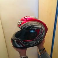 Casco integrale