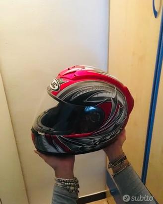 Casco integrale