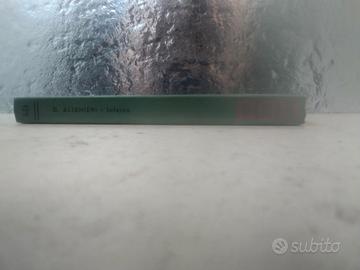 Roatta, G. ; Gratilli, S. "Inferno" ed. Paoline