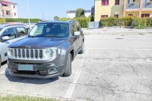 Jeep Renegade 1600 limited