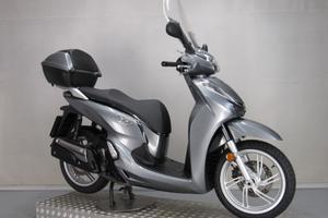 Honda SH 300 i ABS