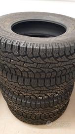 GOMME FUORI STRADA 18”