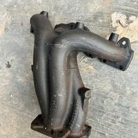 Collettore scarico peugeot 106 rallye gti