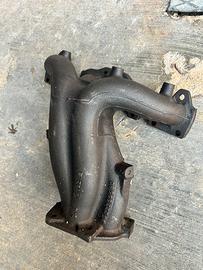 Collettore scarico peugeot 106 rallye gti