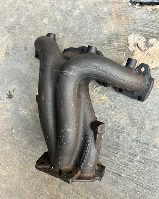 Collettore scarico peugeot 106 rallye gti