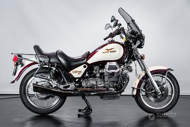 Moto Guzzi California III ( STUPENDA )