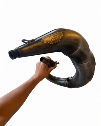 pancia stage6 50/70cc