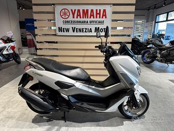 Yamaha Nmax 155