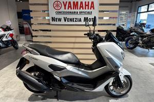 Yamaha Nmax 155