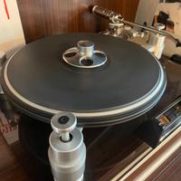 Giradischi Oracle Delphi Mk1 con braccio