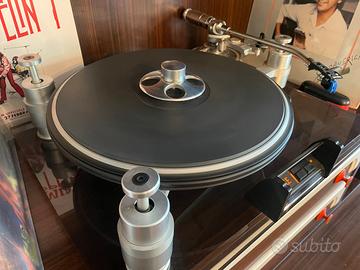 Giradischi Oracle Delphi Mk1 con braccio
