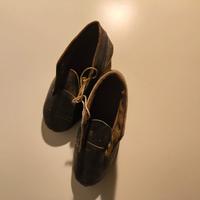 scarpe antiche