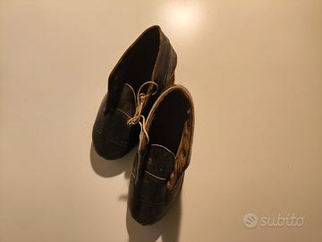 scarpe antiche