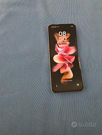 Samsung galaxy z flip 3 5g 128gb vedi foto