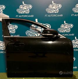 Jaguar XE Porta Ant dx Porta Post dx 2018 4 Cerchi