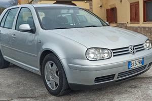 Golf 4 1.9 TDI 115cv