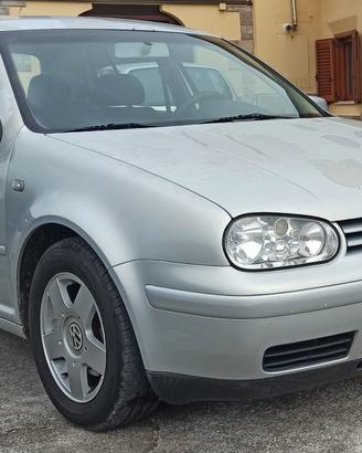 Golf 4 1.9 TDI 115cv
