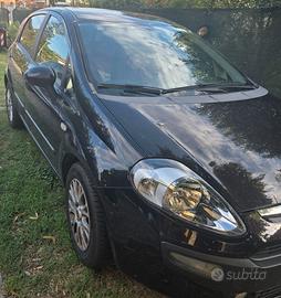 Fiat punto evo
