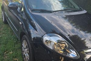 Fiat punto evo