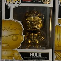 Funko Pop! Hulk